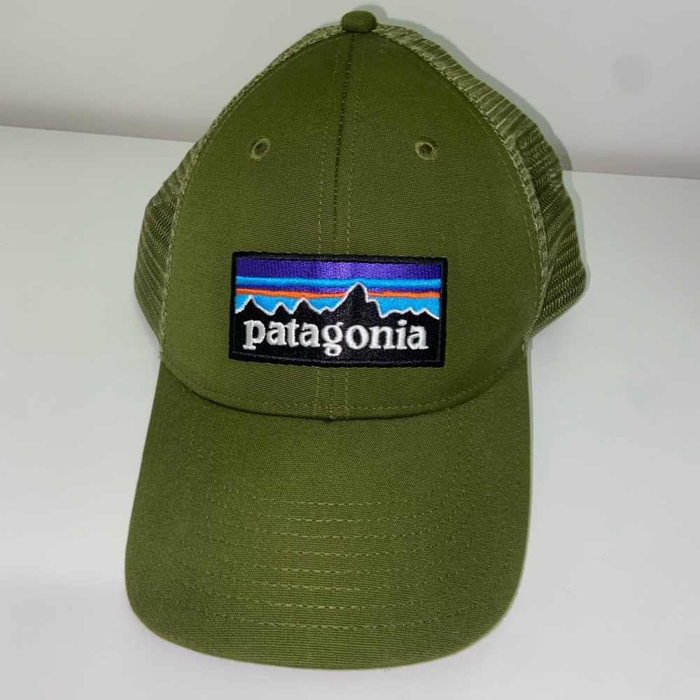 Patagonia hat